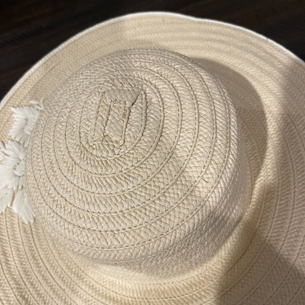 A.N.A A New Approach Floppy Beach Hat - Picture 3 of 6